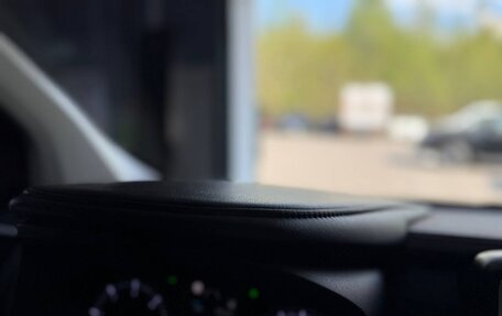 Toyota HiAce H300, 2020 год, 6 500 000 рублей, 27 фотография