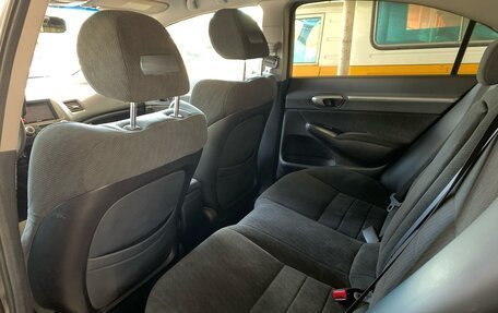 Honda Civic IX, 2011 год, 1 050 000 рублей, 7 фотография