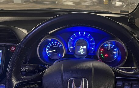 Honda Fit III, 2011 год, 769 000 рублей, 4 фотография