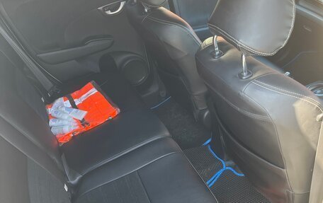 Honda Fit III, 2011 год, 769 000 рублей, 9 фотография