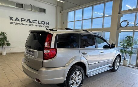 Great Wall Hover H3 I, 2013 год, 820 000 рублей, 2 фотография