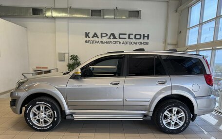 Great Wall Hover H3 I, 2013 год, 820 000 рублей, 5 фотография