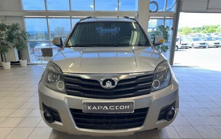 Great Wall Hover H3 I, 2013 год, 820 000 рублей, 3 фотография