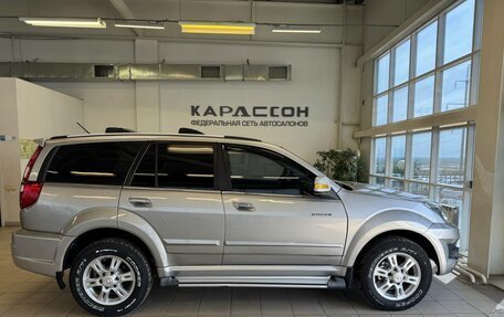 Great Wall Hover H3 I, 2013 год, 820 000 рублей, 6 фотография