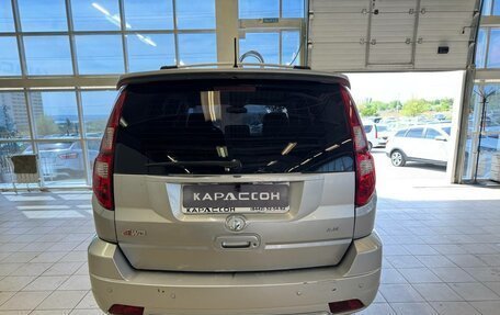 Great Wall Hover H3 I, 2013 год, 820 000 рублей, 4 фотография