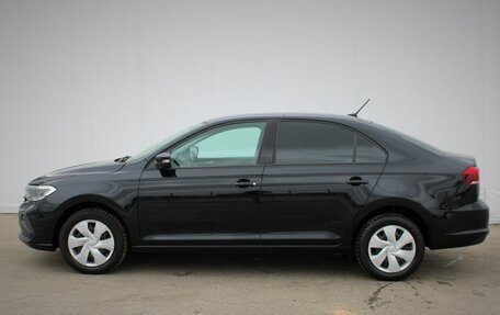 Volkswagen Polo VI (EU Market), 2020 год, 1 385 000 рублей, 4 фотография