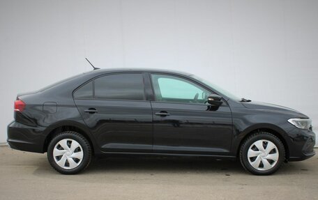Volkswagen Polo VI (EU Market), 2020 год, 1 385 000 рублей, 8 фотография