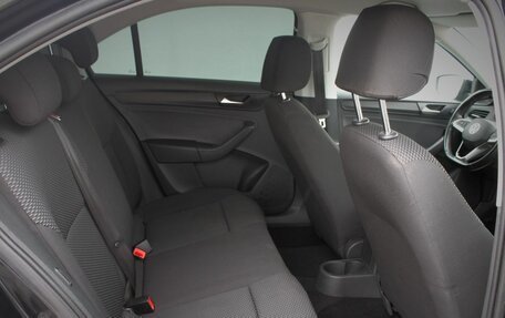 Volkswagen Polo VI (EU Market), 2020 год, 1 385 000 рублей, 13 фотография