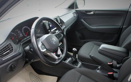 Volkswagen Polo VI (EU Market), 2020 год, 1 385 000 рублей, 15 фотография