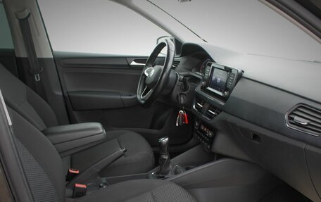 Volkswagen Polo VI (EU Market), 2020 год, 1 385 000 рублей, 12 фотография