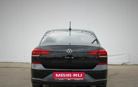 Volkswagen Polo VI (EU Market), 2020 год, 1 385 000 рублей, 6 фотография