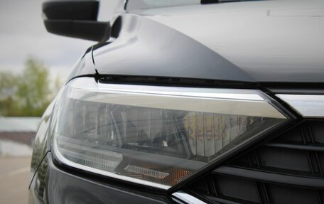 Volkswagen Polo VI (EU Market), 2020 год, 1 385 000 рублей, 17 фотография