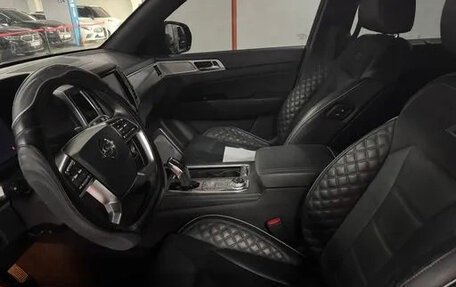 SsangYong Rexton, 2020 год, 2 530 000 рублей, 5 фотография