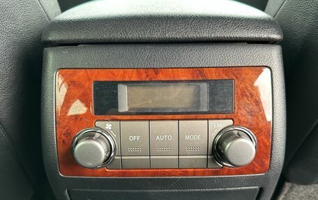 Toyota Highlander III, 2010 год, 2 349 000 рублей, 20 фотография