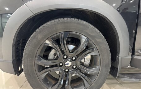 SsangYong Rexton, 2020 год, 2 530 000 рублей, 7 фотография