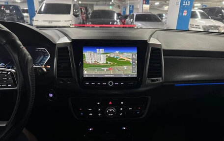 SsangYong Rexton, 2020 год, 2 530 000 рублей, 6 фотография