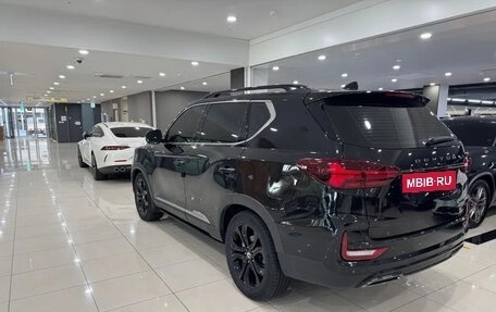 SsangYong Rexton, 2020 год, 2 530 000 рублей, 3 фотография