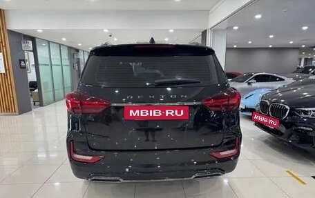 SsangYong Rexton, 2020 год, 2 530 000 рублей, 4 фотография