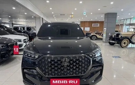 SsangYong Rexton, 2020 год, 2 530 000 рублей, 2 фотография