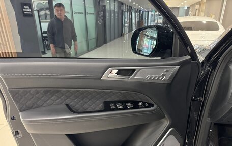 SsangYong Rexton, 2020 год, 2 530 000 рублей, 17 фотография