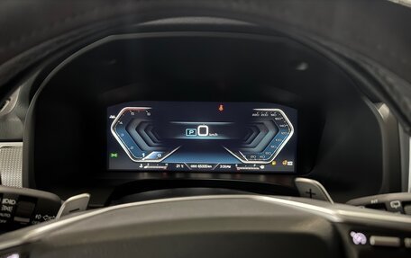 SsangYong Rexton, 2020 год, 2 530 000 рублей, 11 фотография