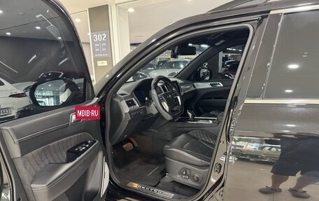 SsangYong Rexton, 2020 год, 2 530 000 рублей, 16 фотография