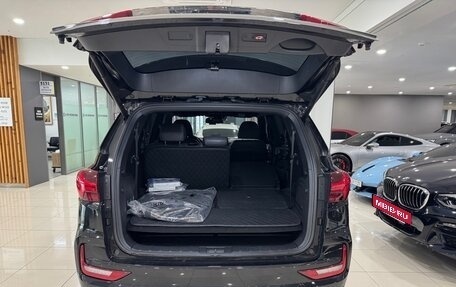 SsangYong Rexton, 2020 год, 2 530 000 рублей, 14 фотография