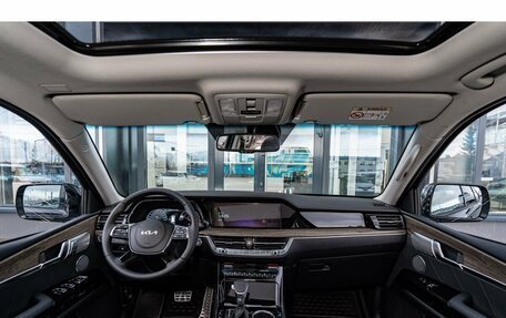 KIA Mohave I, 2024 год, 7 322 256 рублей, 15 фотография
