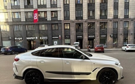 BMW X6, 2020 год, 10 290 000 рублей, 3 фотография
