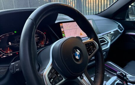 BMW X6, 2020 год, 10 290 000 рублей, 9 фотография