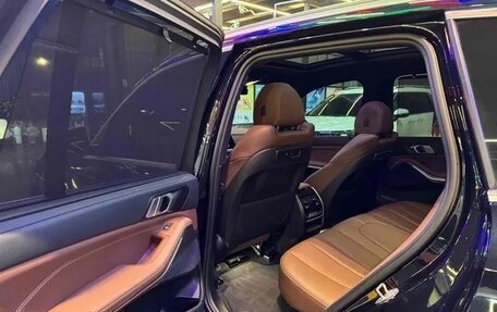 BMW X5, 2022 год, 6 803 100 рублей, 7 фотография