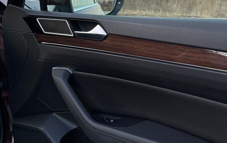 Volkswagen Passat B8 рестайлинг, 2016 год, 2 280 000 рублей, 8 фотография