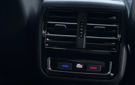 Volkswagen Passat B8 рестайлинг, 2016 год, 2 280 000 рублей, 15 фотография