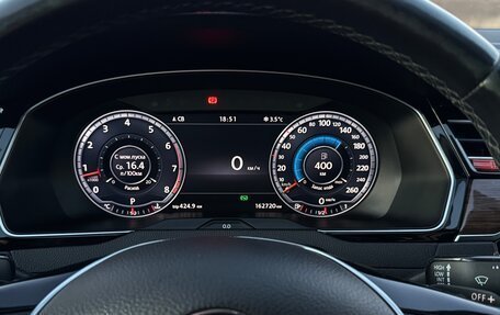 Volkswagen Passat B8 рестайлинг, 2016 год, 2 280 000 рублей, 25 фотография