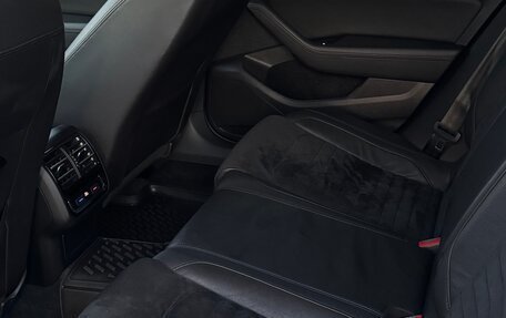 Volkswagen Passat B8 рестайлинг, 2016 год, 2 280 000 рублей, 20 фотография
