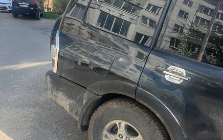 Mitsubishi Pajero III рестайлинг, 2000 год, 700 000 рублей, 4 фотография