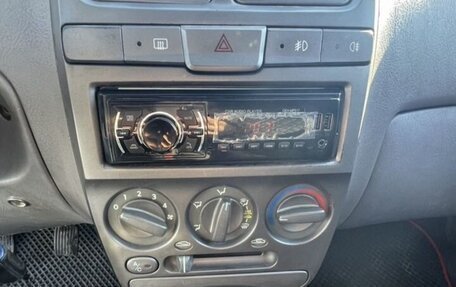 Hyundai Accent II, 2007 год, 350 000 рублей, 7 фотография