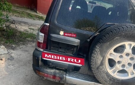 Mitsubishi Pajero III рестайлинг, 2000 год, 700 000 рублей, 6 фотография