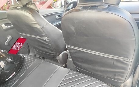 KIA Rio III рестайлинг, 2016 год, 1 130 000 рублей, 4 фотография