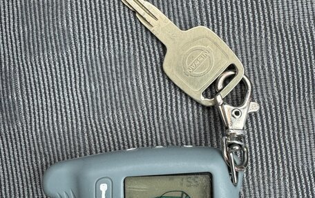 Nissan March III, 2002 год, 339 000 рублей, 15 фотография