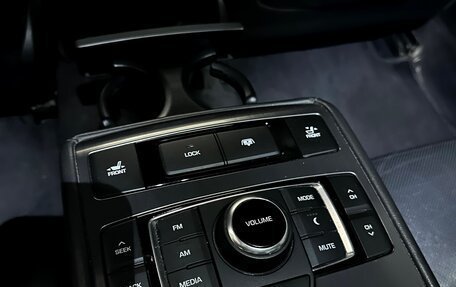 Genesis G80 I, 2018 год, 2 300 000 рублей, 9 фотография