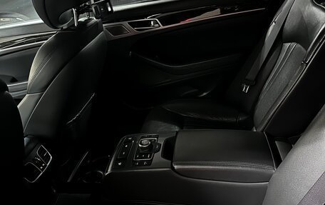 Genesis G80 I, 2018 год, 2 300 000 рублей, 8 фотография