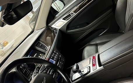 Genesis G80 I, 2018 год, 2 300 000 рублей, 6 фотография