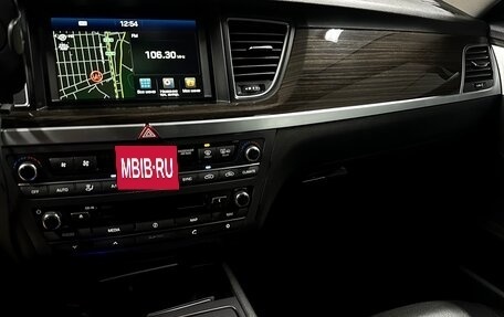 Genesis G80 I, 2018 год, 2 300 000 рублей, 7 фотография