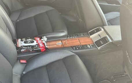 Porsche Panamera II рестайлинг, 2012 год, 2 850 000 рублей, 3 фотография