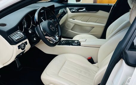 Mercedes-Benz CLS, 2016 год, 3 300 000 рублей, 8 фотография