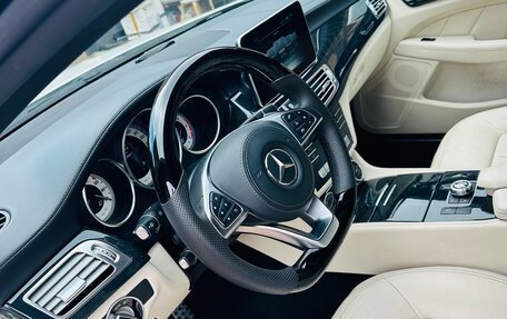 Mercedes-Benz CLS, 2016 год, 3 300 000 рублей, 11 фотография