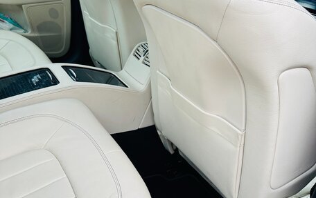 Mercedes-Benz CLS, 2016 год, 3 300 000 рублей, 17 фотография