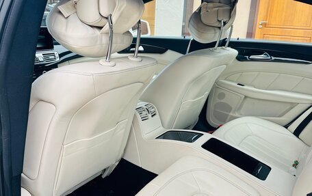 Mercedes-Benz CLS, 2016 год, 3 300 000 рублей, 16 фотография
