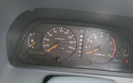 Toyota Land Cruiser Prado 90 рестайлинг, 1998 год, 1 100 000 рублей, 5 фотография